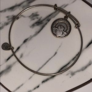 Alex and Ani Bracelet